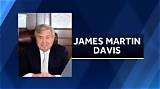 James Martin Davis Dies at the Age of 75 – Meet His Wife and Family