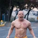 James Mcavoy's Captivating Performance in Band of Brothers