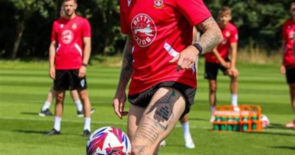 James Mcclean Height Weight Net Worth Age Birthday Wikipedia Who