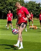 James Mcclean Height, Weight, Net Worth, Age, Birthday, Wikipedia, Who, Nationality, Biography