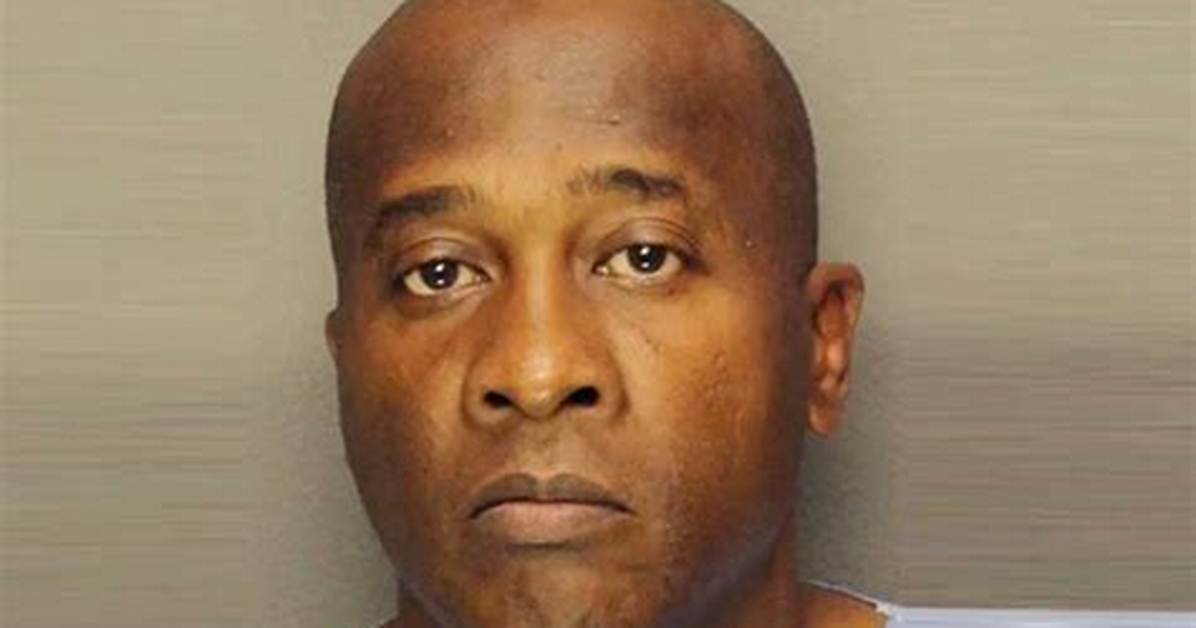 James Ray Iii's Death in Montclair, New Jersey
