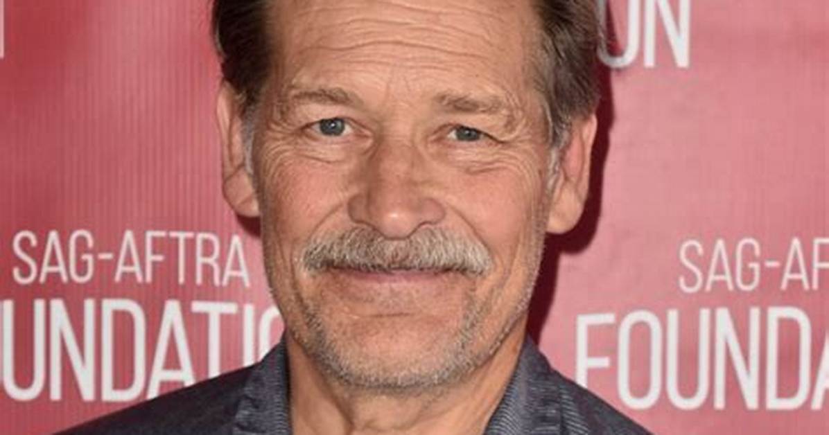 James Remar Net