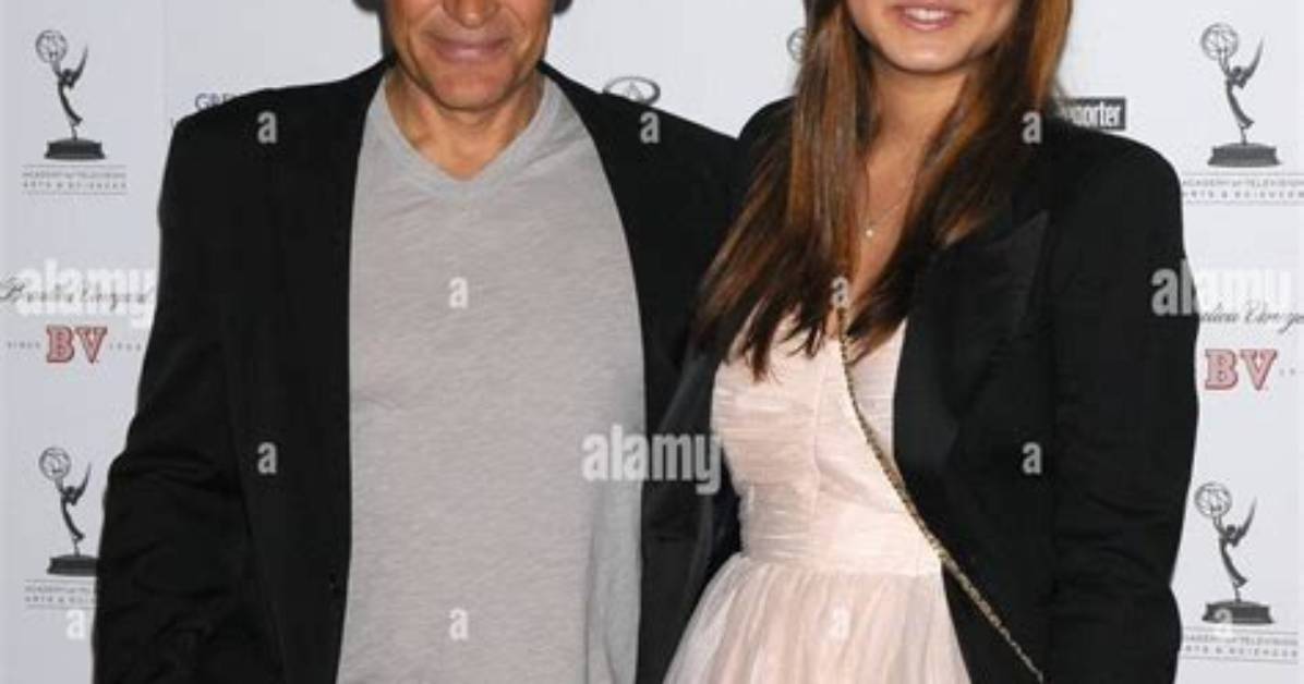 James Remar's Family: a Close-Knit Bond