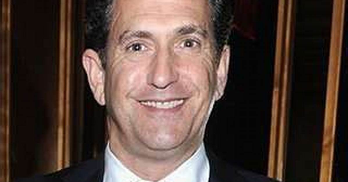 James Rubin Biography Enjoying Lavish Net Worth with Wife and Sons Personal