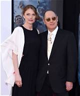 James Spader: Girlfriend, Net Worth, Tattoos, Smoking & Body Facts