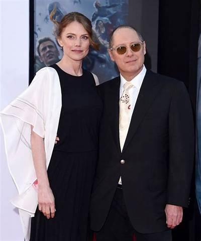 James Spader: Girlfriend, Net Worth, Tattoos, Smoking & Body Facts