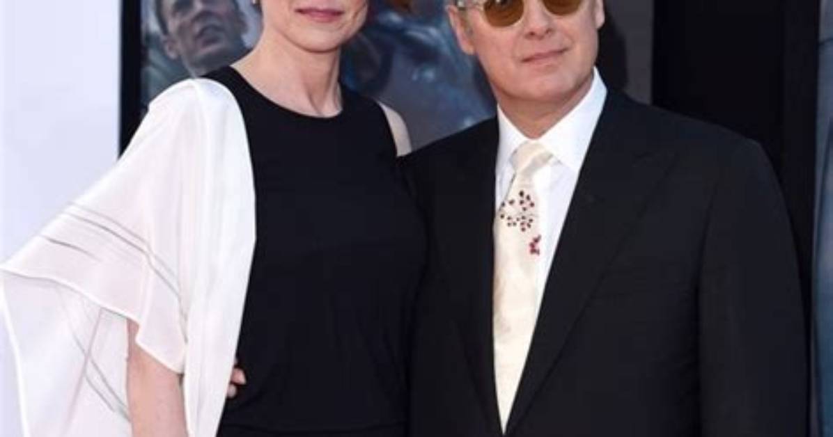 James Spader Girlfriend Net Worth