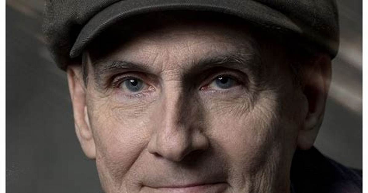 James Taylor Tour 2024 - See Dates & Tickets!