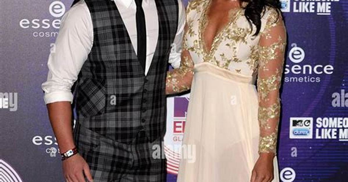 James Tindale Wife – Is the Reality Tv Star Married? Dating Timeline