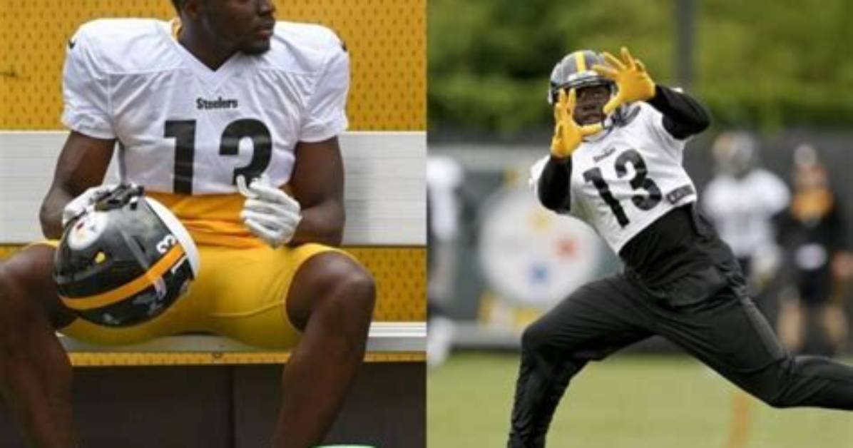 James Washington Net