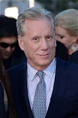 James Woods Height