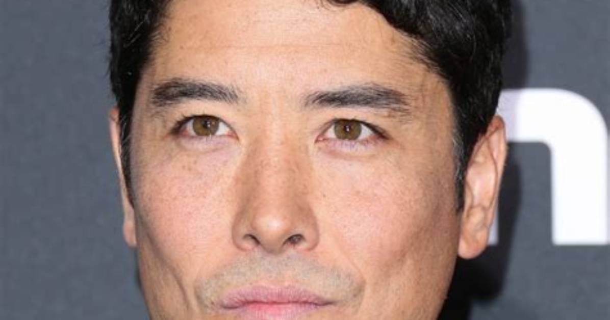James Yaegashi Married, Wife, Children, Net Worth, Age, Height, Weight, Wiki-Bio