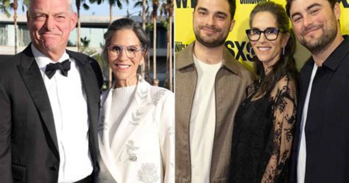 Jami Gertz Husband: the Untold Story of Love and Partnership