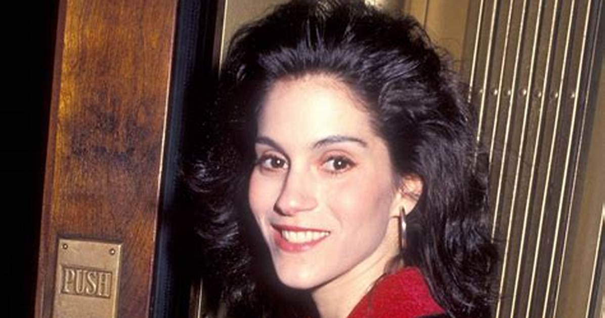 Jami Gertz, the Acclaimed Screen Beauty: Exploring Her Cinematic Legacy