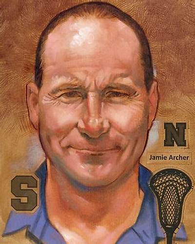 Jamie Archer-How Far Did Jamie Archer Go? Net Worth, Age, Girlfriend, Family and Wiki!