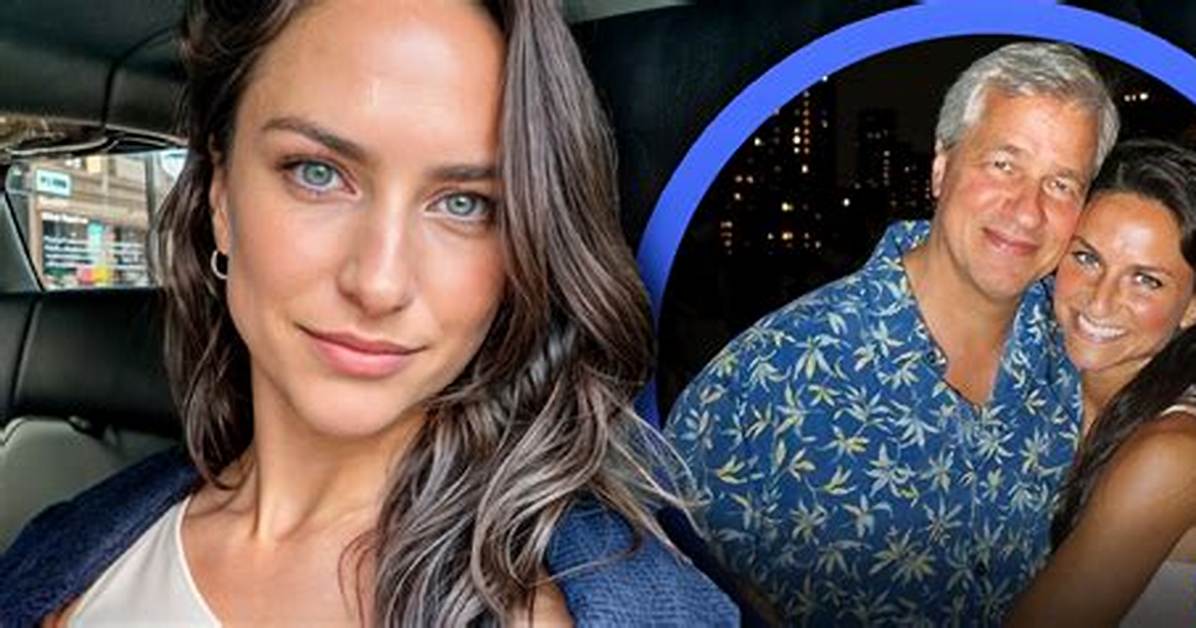Jamie Dimon's Kids: Everything You Need to Know