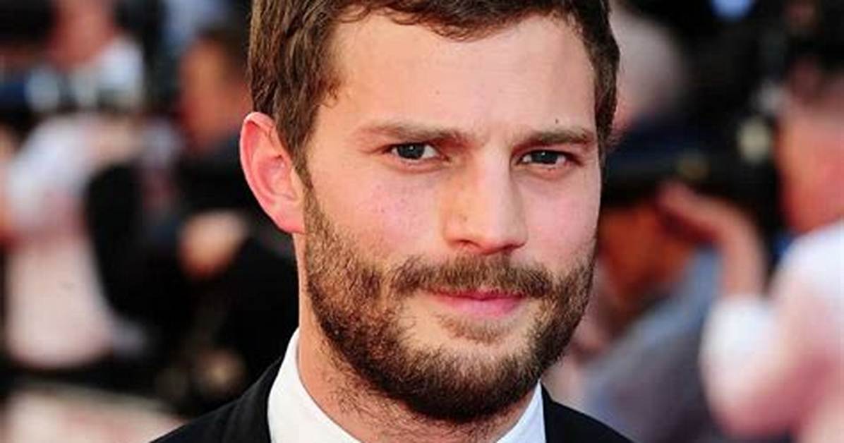 Jamie Dornan: the Versatile Actor and Heartthrob