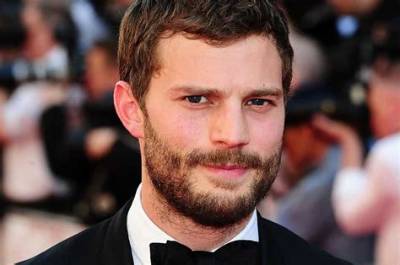 Jamie Dornan: the Versatile Actor and Heartthrob