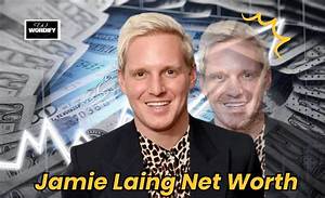 Jamie Fine Net Worth: a Deep Dive into the Rising Star's Wealth and Career