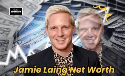 Jamie Fine Net Worth: a Deep Dive into the Rising Star's Wealth and Career
