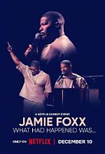 Jamie Foxx Hints at Why His Movie ‘All-Star Weekend’ Still Hasn’t Been Released