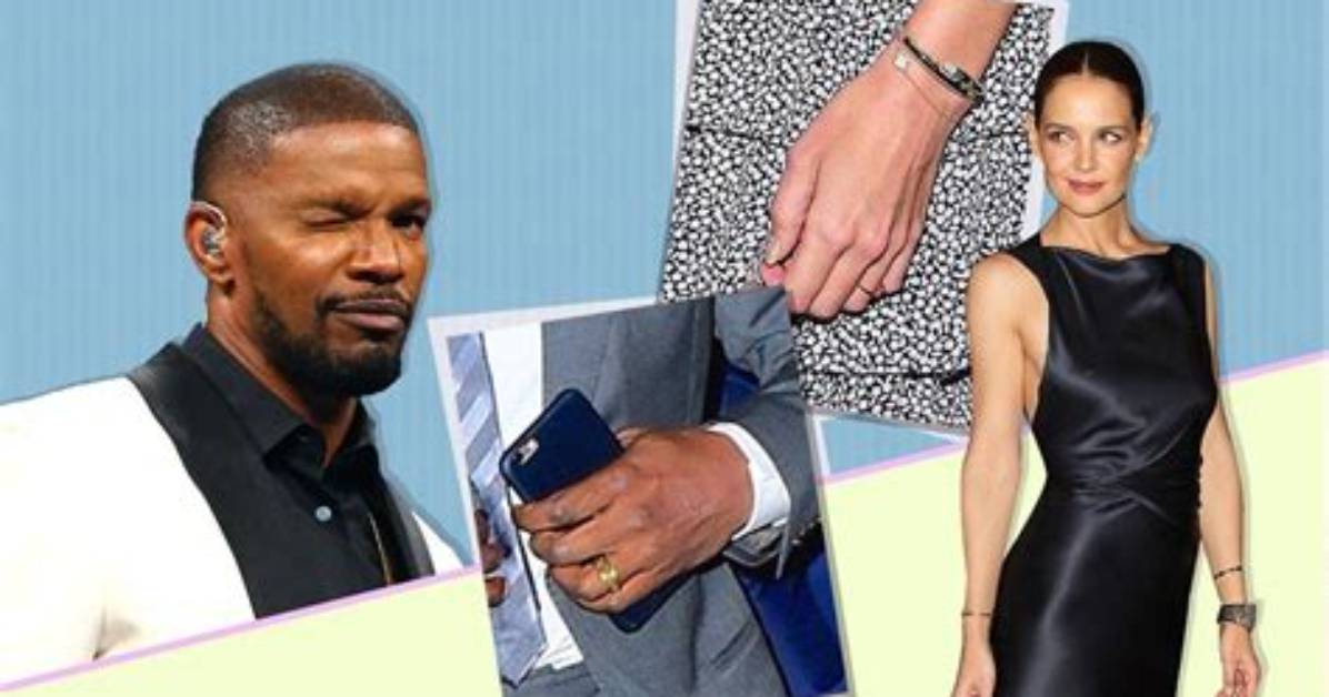 Jamie Foxx Net Worth Wife
