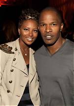 Jamie Foxx Relationship History