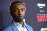 Jamie Hector's Defining Scar: a Symbol of Resilience and Authenticity