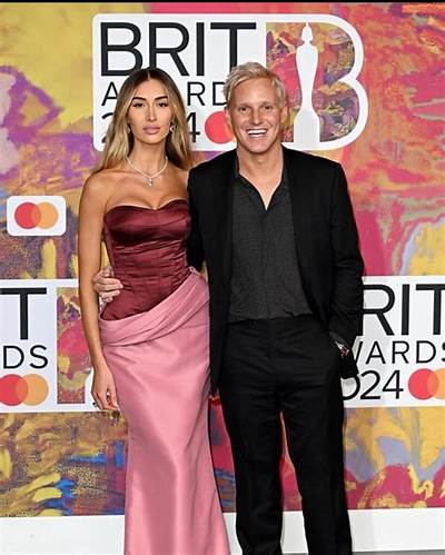 Jamie Laing Net Worth