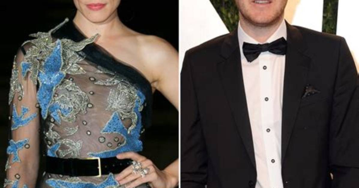 Jamie Linden Biography. Who Is Rachel Mcadams’ Boyfriend?