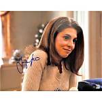 Jamie-Lynn Sigler Born
