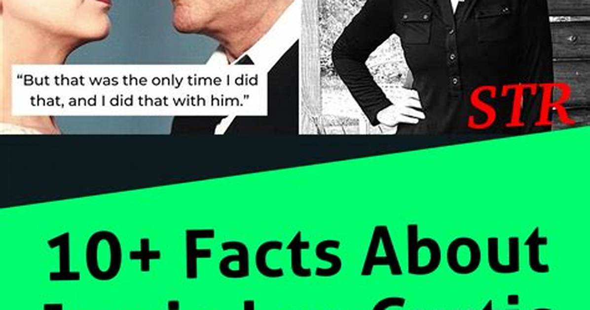 Jamie Maccoll 10 Facts to Know About The