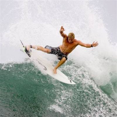 Jamie O'brien Net Worth: Surfing Legend's Financial Impact