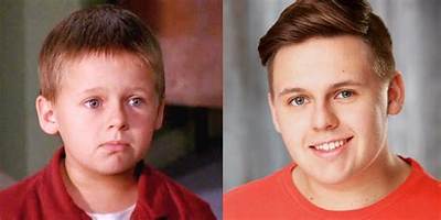Jamie Scott