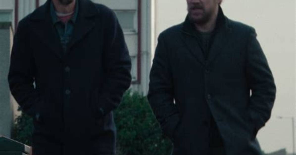 Jamie Sives Height Uncovering the Actor S