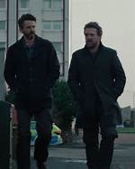 Jamie Sives Height: Uncovering the Actor's Stature