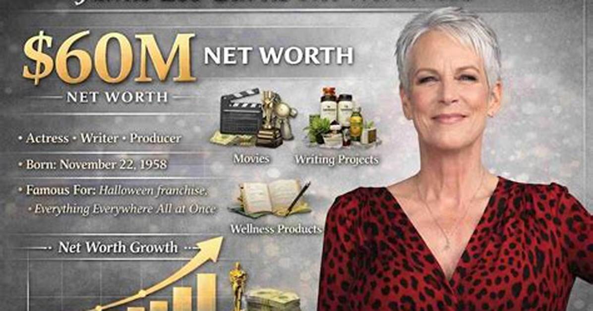 Jamie Teer Net Worth