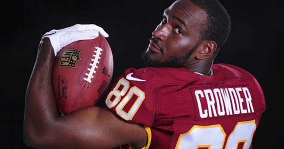 Jamison Crowder Net