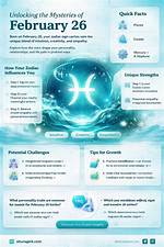 Jan 26Th Zodiac: Unlocking the Mysteries of Aquarius and Your Celestial Destiny