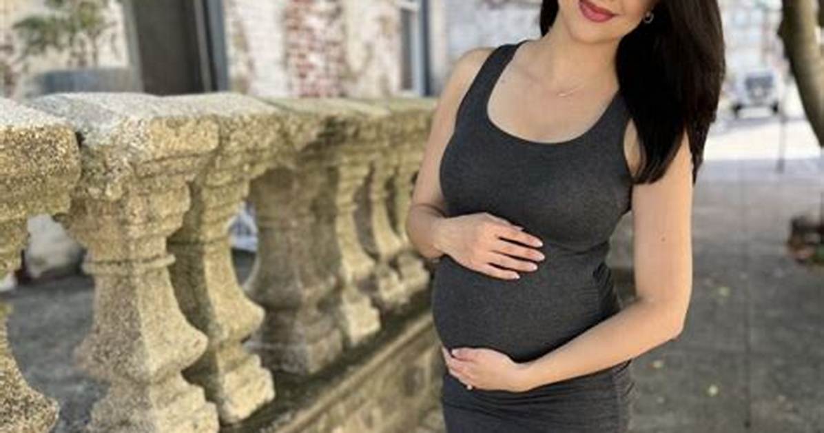 Jan Carabeo Is Pregnant with a Baby in 2022 as She Expects to Deliver in October