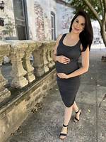 Jan Carabeo Is Pregnant with a Baby in 2022 as She Expects to Deliver in October