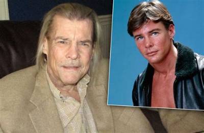 Jan-Michael Vincent – Biography, Spouse, Age, Net Worth, Where Is He Now?