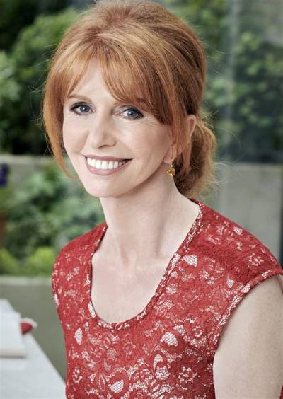 Jane Asher: the Multifaceted Icon of Film, Stage, and Literature