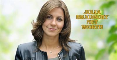 Jane Bradbury Net Worth