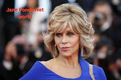 Jane Fonda- Net Worth, Bio, Age, Ethnicity, Husband, Height, Career