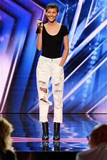 Jane Marczewski a Former Agt Contestant Passed Away at the Age of 31