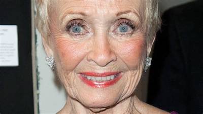 Jane Powell Net Worth