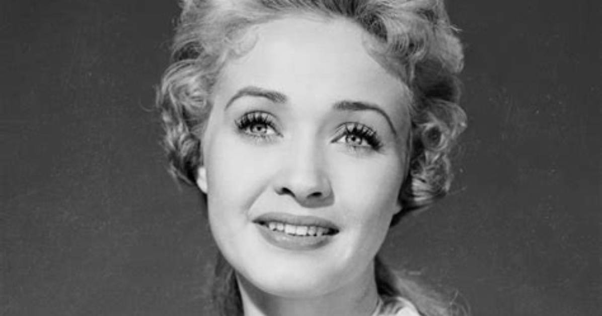 Jane Powell Net