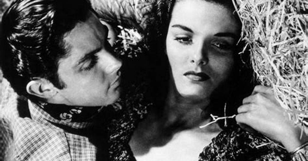 Jane Russell Net