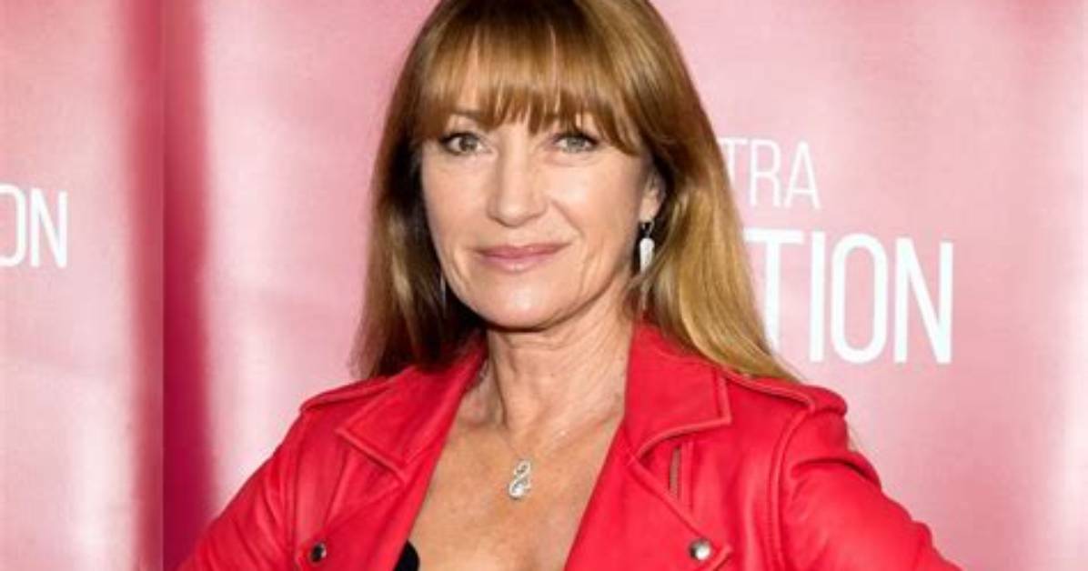 Jane Seymour Net